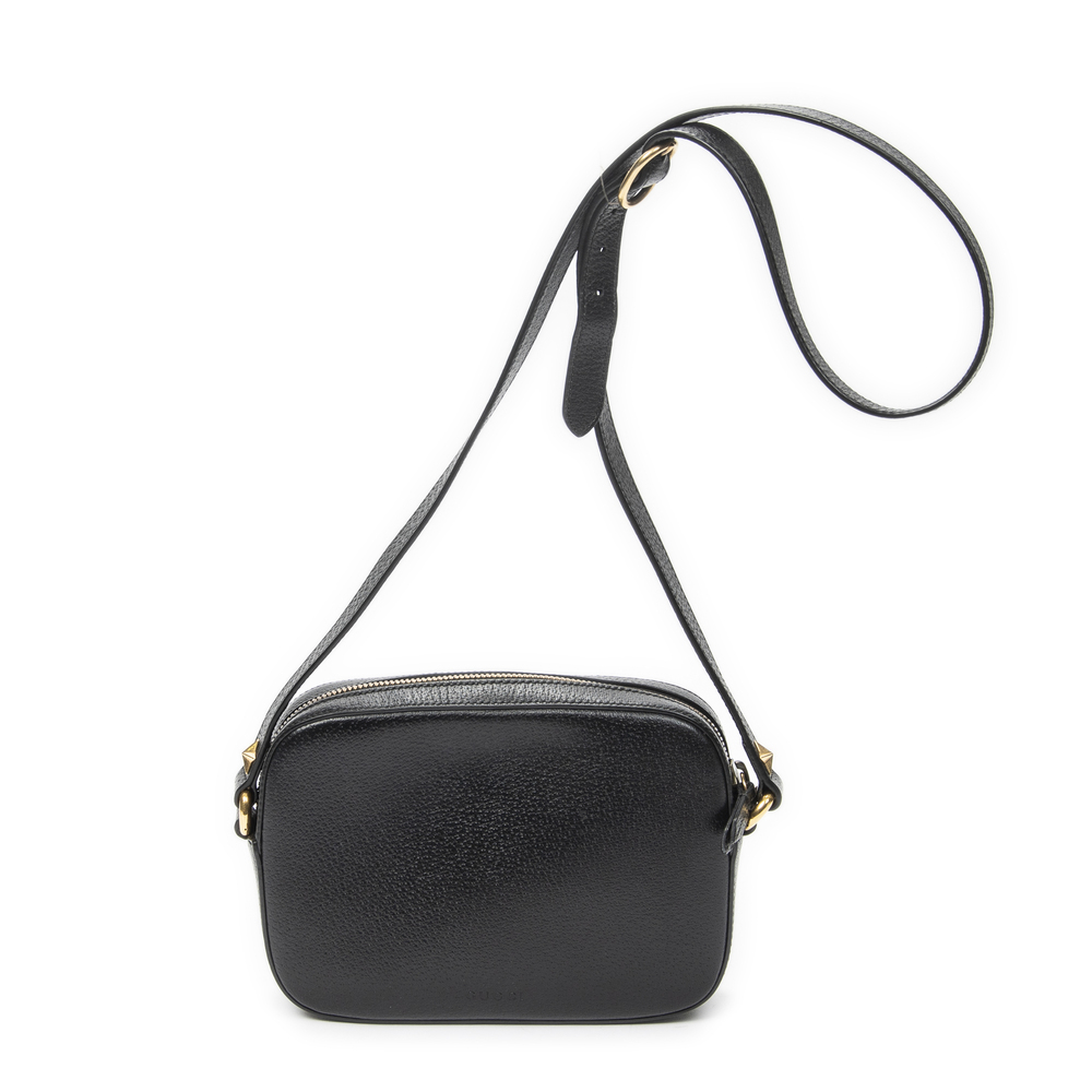 Gucci Web Animalier Disco Crossbody - Picture 5 of 10
